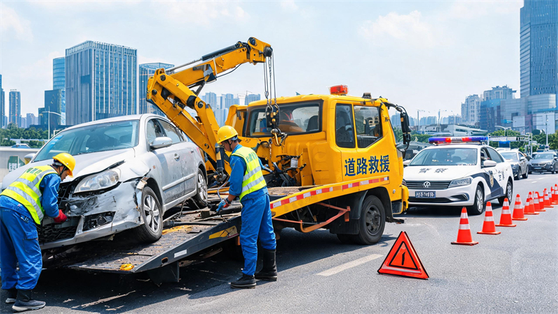 东营 事故救援